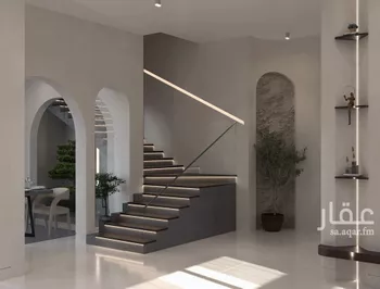 شقة للبيع في شارع جعفر المستفاض, حي المرجان, مدينة الرياض, منطقة الرياض صورة 5
