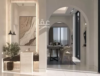 شقة للبيع في شارع جعفر المستفاض, حي المرجان, مدينة الرياض, منطقة الرياض صورة 4