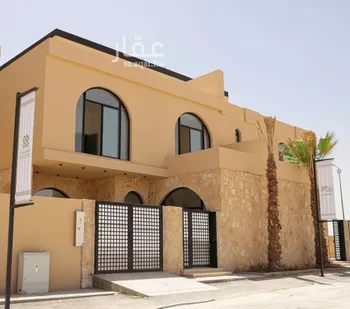 فيلا للبيع في شارع جعفر المستفاض, حي المرجان, مدينة الرياض, منطقة الرياض صورة 2