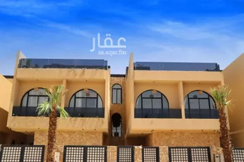 شقة للبيع في شارع جعفر المستفاض, حي المرجان, مدينة الرياض, منطقة الرياض