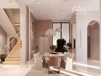 شقة للبيع في شارع جعفر المستفاض, حي المرجان, مدينة الرياض, منطقة الرياض صورة 3