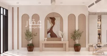 شقة للبيع في شارع جعفر المستفاض, حي المرجان, مدينة الرياض, منطقة الرياض صورة 2