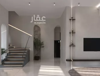 شقة للبيع في شارع جعفر المستفاض, حي المرجان, مدينة الرياض, منطقة الرياض صورة 5