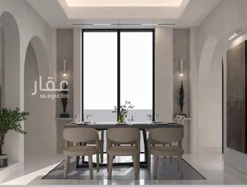 شقة للبيع في شارع جعفر المستفاض, حي المرجان, مدينة الرياض, منطقة الرياض صورة 5
