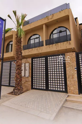 شقة للبيع في شارع جعفر المستفاض, حي المرجان, مدينة الرياض, منطقة الرياض صورة 3