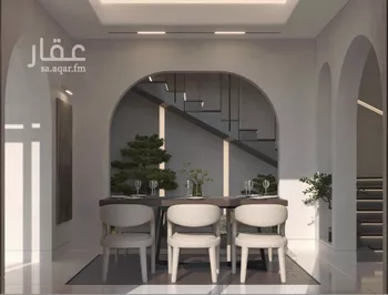 شقة للبيع في شارع جعفر المستفاض, حي المرجان, مدينة الرياض, منطقة الرياض صورة 2