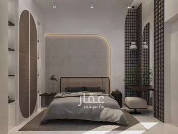 شقة للبيع في شارع جعفر المستفاض, حي المرجان, مدينة الرياض, منطقة الرياض صورة 5