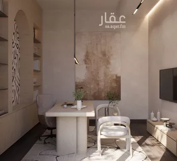 شقة للبيع في شارع جعفر المستفاض, حي المرجان, مدينة الرياض, منطقة الرياض صورة 4