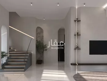 شقة للبيع في شارع جعفر المستفاض, حي المرجان, مدينة الرياض, منطقة الرياض صورة 5