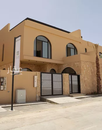 فيلا للبيع في شارع جعفر المستفاض, حي المرجان, مدينة الرياض, منطقة الرياض