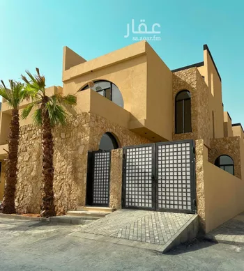 فيلا للبيع في شارع جعفر المستفاض, حي المرجان, مدينة الرياض, منطقة الرياض صورة 2