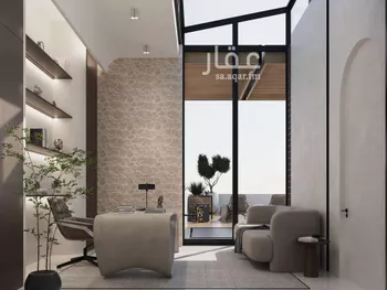 شقة للبيع في شارع جعفر المستفاض, حي المرجان, مدينة الرياض, منطقة الرياض صورة 3