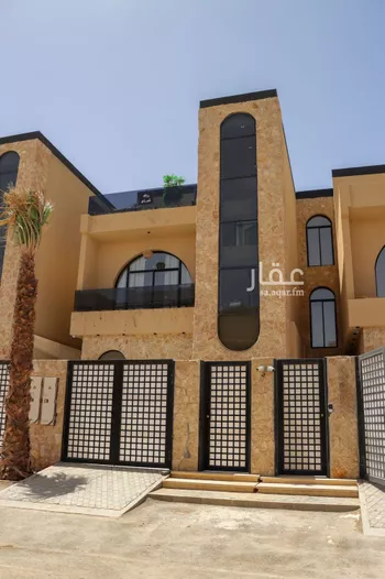 شقة للبيع في شارع جعفر المستفاض, حي المرجان, مدينة الرياض, منطقة الرياض صورة 2