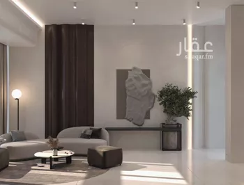 شقة للبيع في شارع جعفر المستفاض, حي المرجان, مدينة الرياض, منطقة الرياض صورة 4