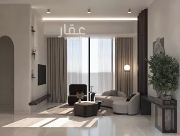 شقة للبيع في شارع جعفر المستفاض, حي المرجان, مدينة الرياض, منطقة الرياض صورة 4