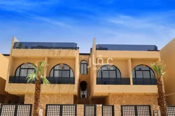شقة للبيع في شارع جعفر المستفاض, حي المرجان, مدينة الرياض, منطقة الرياض