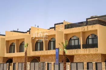 شقة للبيع في شارع جعفر المستفاض, حي المرجان, مدينة الرياض, منطقة الرياض