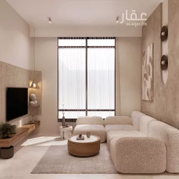 شقة للبيع في شارع جعفر المستفاض, حي المرجان, مدينة الرياض, منطقة الرياض صورة 3