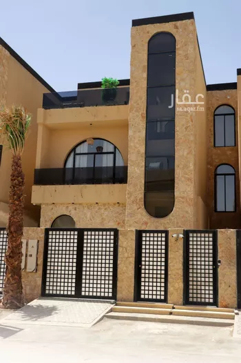 شقة للبيع في شارع جعفر المستفاض, حي المرجان, مدينة الرياض, منطقة الرياض صورة 5