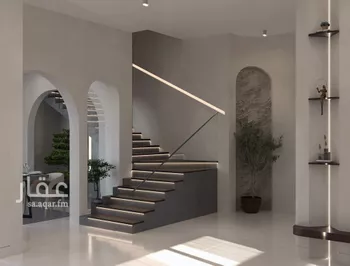 شقة للبيع في شارع جعفر المستفاض, حي المرجان, مدينة الرياض, منطقة الرياض صورة 3