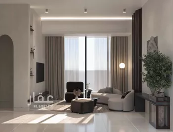 شقة للبيع في شارع جعفر المستفاض, حي المرجان, مدينة الرياض, منطقة الرياض صورة 4