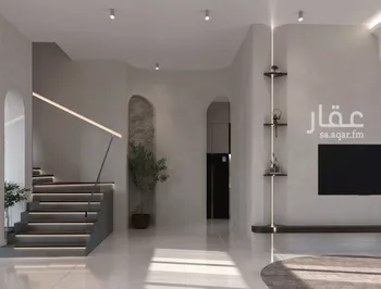 شقة للبيع في شارع جعفر المستفاض, حي المرجان, مدينة الرياض, منطقة الرياض صورة 3