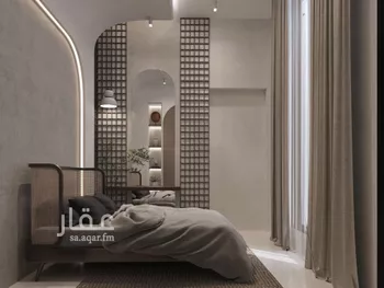 شقة للبيع في شارع جعفر المستفاض, حي المرجان, مدينة الرياض, منطقة الرياض