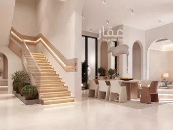 شقة للبيع في شارع جعفر المستفاض, حي المرجان, مدينة الرياض, منطقة الرياض صورة 4