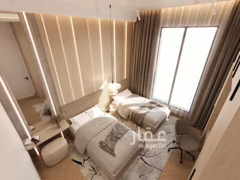 شقة للبيع في شارع جعفر المستفاض, حي المرجان, مدينة الرياض, منطقة الرياض صورة 5