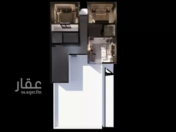 شقة للبيع في شارع جعفر المستفاض, حي المرجان, مدينة الرياض, منطقة الرياض صورة 5