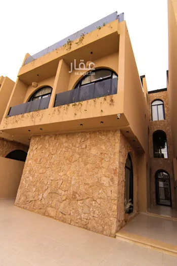 شقة للبيع في شارع جعفر المستفاض, حي المرجان, مدينة الرياض, منطقة الرياض صورة 2