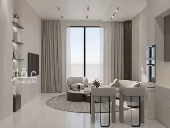شقة للبيع في شارع جعفر المستفاض, حي المرجان, مدينة الرياض, منطقة الرياض صورة 5