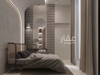 شقة للبيع في شارع جعفر المستفاض, حي المرجان, مدينة الرياض, منطقة الرياض صورة 2