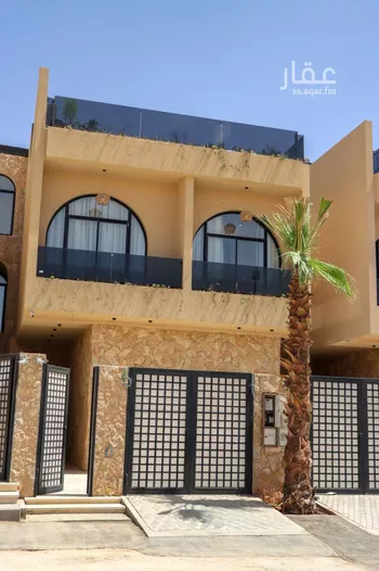 شقة للبيع في شارع جعفر المستفاض, حي المرجان, مدينة الرياض, منطقة الرياض