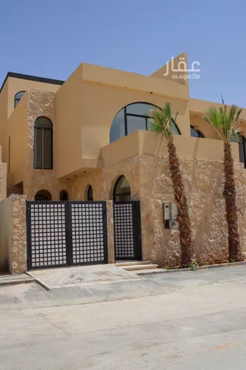 فيلا للبيع في شارع جعفر المستفاض, حي المرجان, مدينة الرياض, منطقة الرياض