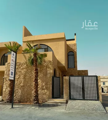 فيلا للبيع في شارع جعفر المستفاض, حي المرجان, مدينة الرياض, منطقة الرياض