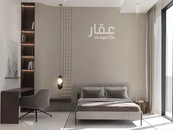 شقة للبيع في شارع جعفر المستفاض, حي المرجان, مدينة الرياض, منطقة الرياض صورة 4