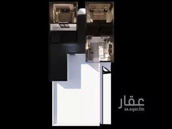 شقة للبيع في شارع جعفر المستفاض, حي المرجان, مدينة الرياض, منطقة الرياض صورة 4