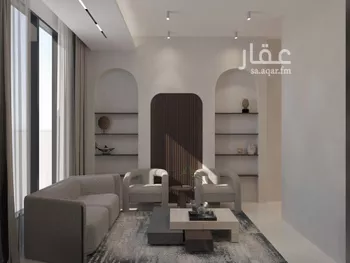شقة للبيع في شارع جعفر المستفاض, حي المرجان, مدينة الرياض, منطقة الرياض صورة 2
