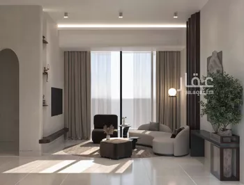 شقة للبيع في شارع جعفر المستفاض, حي المرجان, مدينة الرياض, منطقة الرياض صورة 2