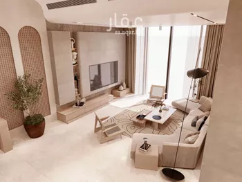 شقة للبيع في شارع جعفر المستفاض, حي المرجان, مدينة الرياض, منطقة الرياض صورة 3