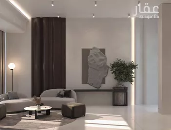 شقة للبيع في شارع جعفر المستفاض, حي المرجان, مدينة الرياض, منطقة الرياض صورة 4