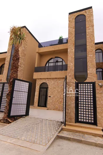شقة للبيع في شارع جعفر المستفاض, حي المرجان, مدينة الرياض, منطقة الرياض صورة 2