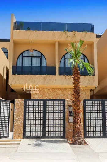 شقة للبيع في شارع جعفر المستفاض, حي المرجان, مدينة الرياض, منطقة الرياض