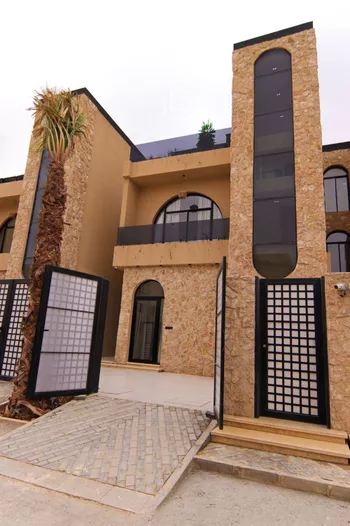 شقة للبيع في شارع جعفر المستفاض, حي المرجان, مدينة الرياض, منطقة الرياض