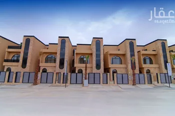 شقة للبيع في شارع جعفر المستفاض, حي المرجان, مدينة الرياض, منطقة الرياض