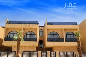 شقة للبيع في شارع جعفر المستفاض, حي المرجان, مدينة الرياض, منطقة الرياض صورة 2