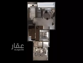 شقة للبيع في شارع جعفر المستفاض, حي المرجان, مدينة الرياض, منطقة الرياض صورة 5