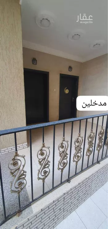 شقة للإيجار في شارع إبراهيم بن السندي, حي الفلاح, مدينة جدة, منطقة مكة المكرمة صورة 3