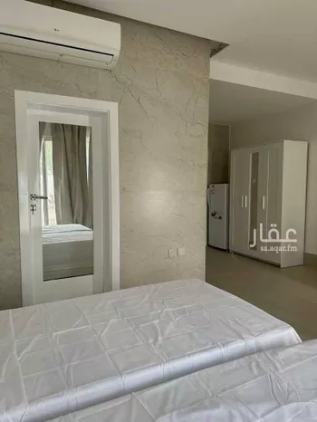 غرفة للإيجار في شارع طريق الامير نايف بن عبدالعزيز, حي الدفاع, مدينة المدينه المنوره, منطقة المدينة المنورة صورة 2